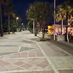 Puerto Banus 2Linea Playa,Piscina Y Parking