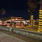Puerto Banus 2Linea Playa,Piscina Y Parking