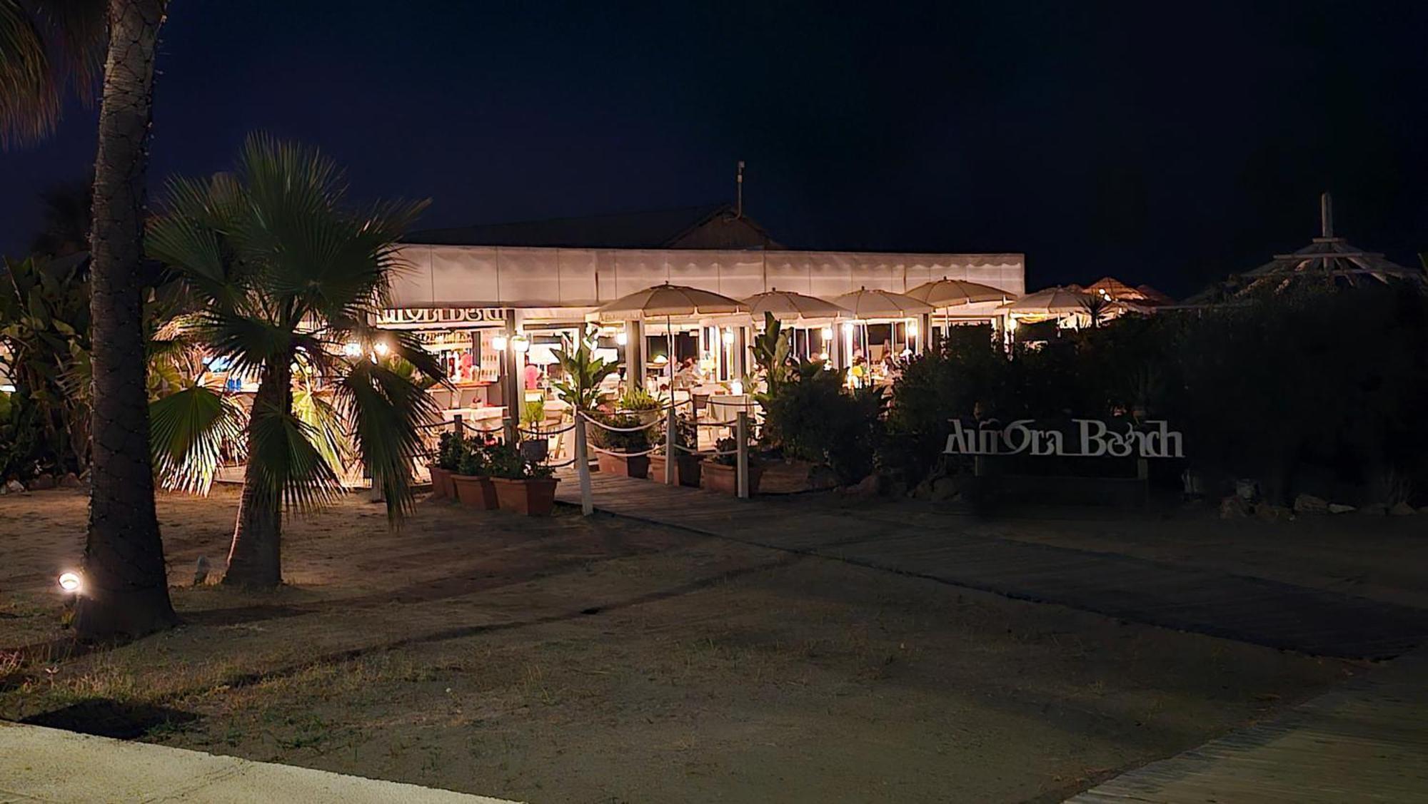 Puerto Banus 2linea Playa,piscina Y Parking *